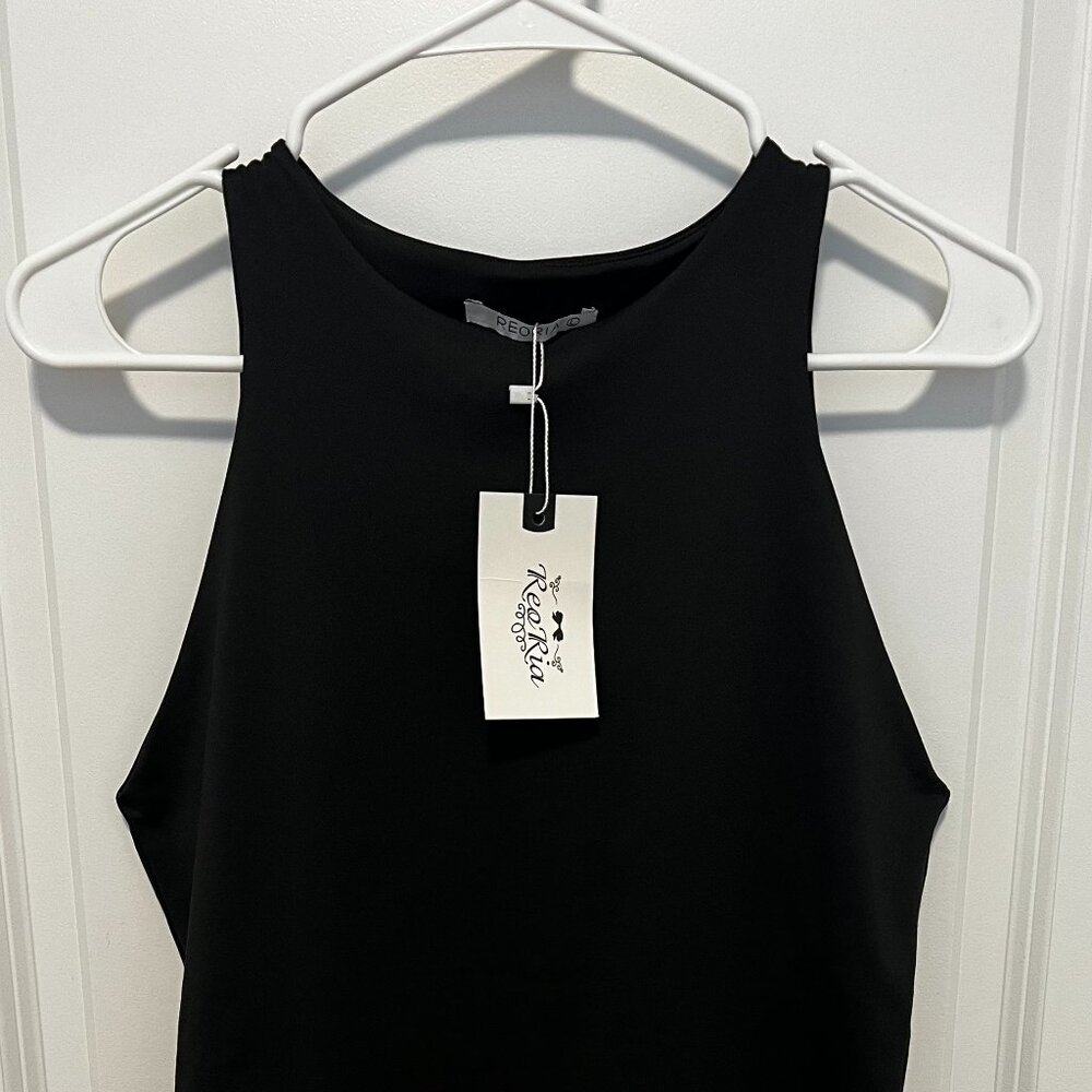 Amazon Bodysuit NWT